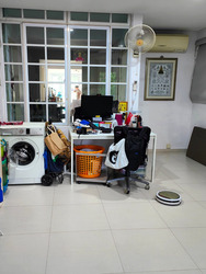 Bedok Court (D16), Condominium #446148961